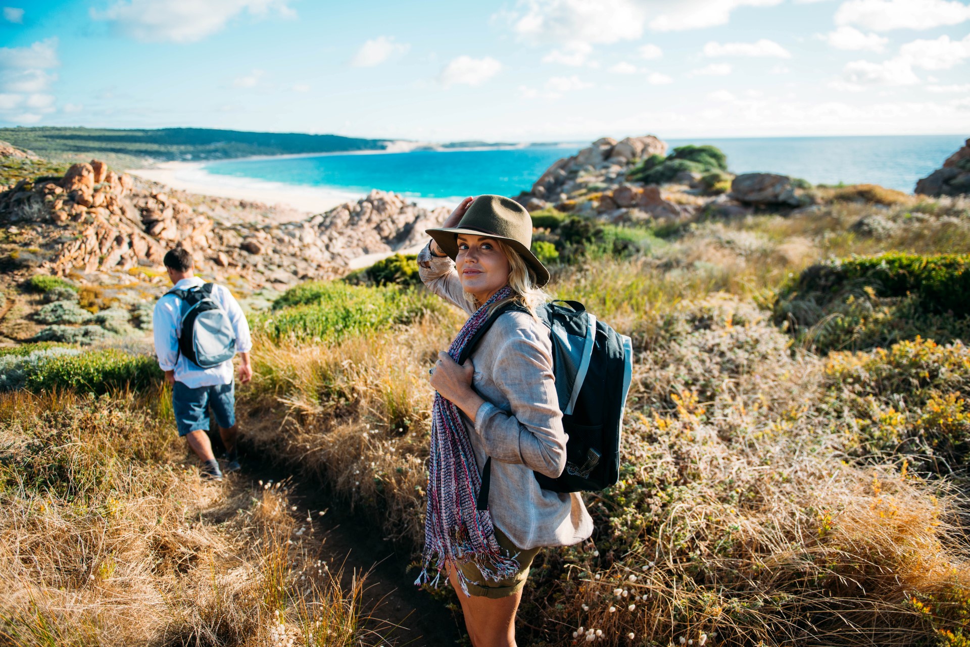 Westaustralien: Erleben Sie mit uns das ultimative Abenteuer!
