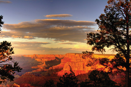 Arizona: Vier einzigartige UNESCO-Sehenswürdigkeiten