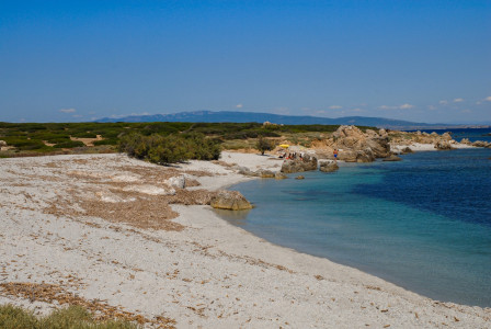 Sardinien: Isola Mal di Ventre – Insel des bösen Windes