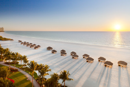 Floridas Paradise Coast: Rückkehr ins Paradies