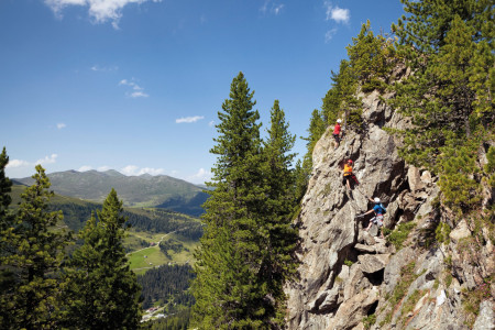 Zillertal: Actionberg Penken - Keine Zeit für Langeweile!