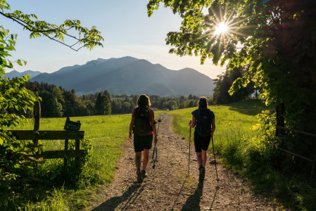 Naturschutz beginnt mit Dir: Neue Initiative startet im Tölzer Land