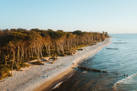 Neues Urlaubsmagazin für Mecklenburg-Vorpommern erschienen