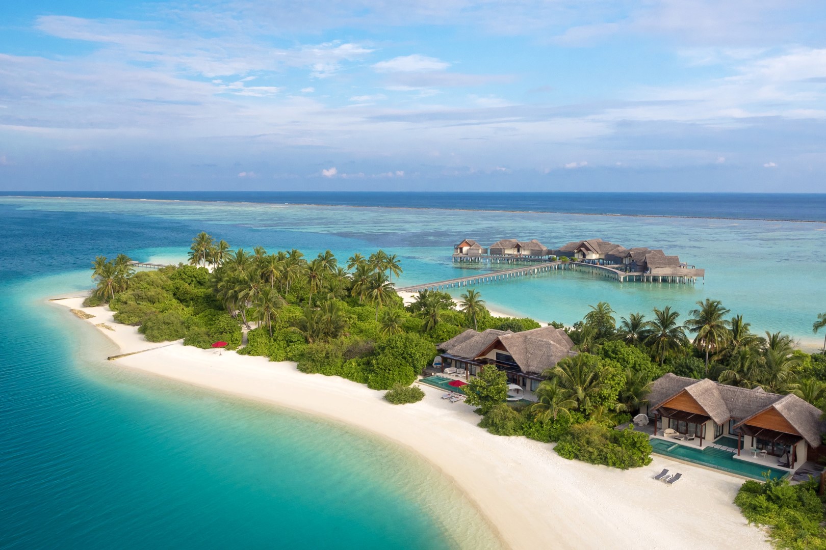 Malediven: Bestes Reiseziel 2020