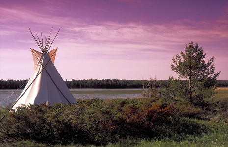 Manitoulin Island: Trommeltänze auf Gottes Urlaubsinsel