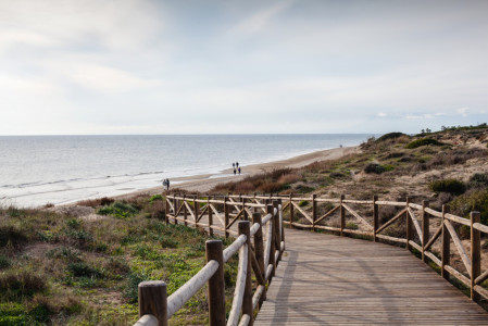 Costa del Sol: Urlauben wie die Prominenz 