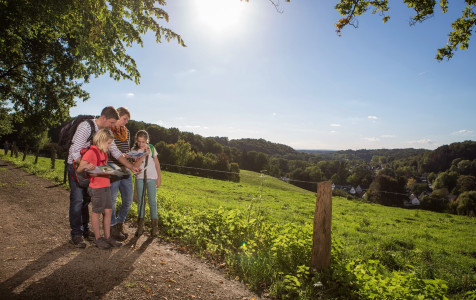 Bergisches Land: neues Ziel für Aktivurlaub