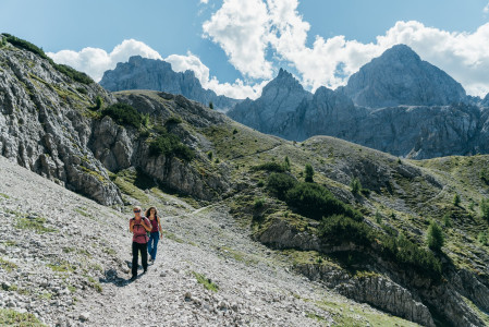 Gipfelglück in Osttirol: Mein erster Dreitausender