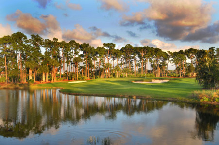 Florida für Golfer: Neuigkeiten und bekannte Legenden im Sunshine State