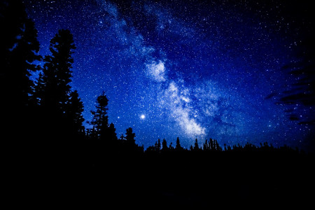 Kanada: Quetico Provincial Park in Ontario zum Dark Sky Park ernannt