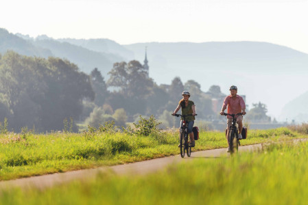 Elberadweg Handbuch 2021 erschienen
