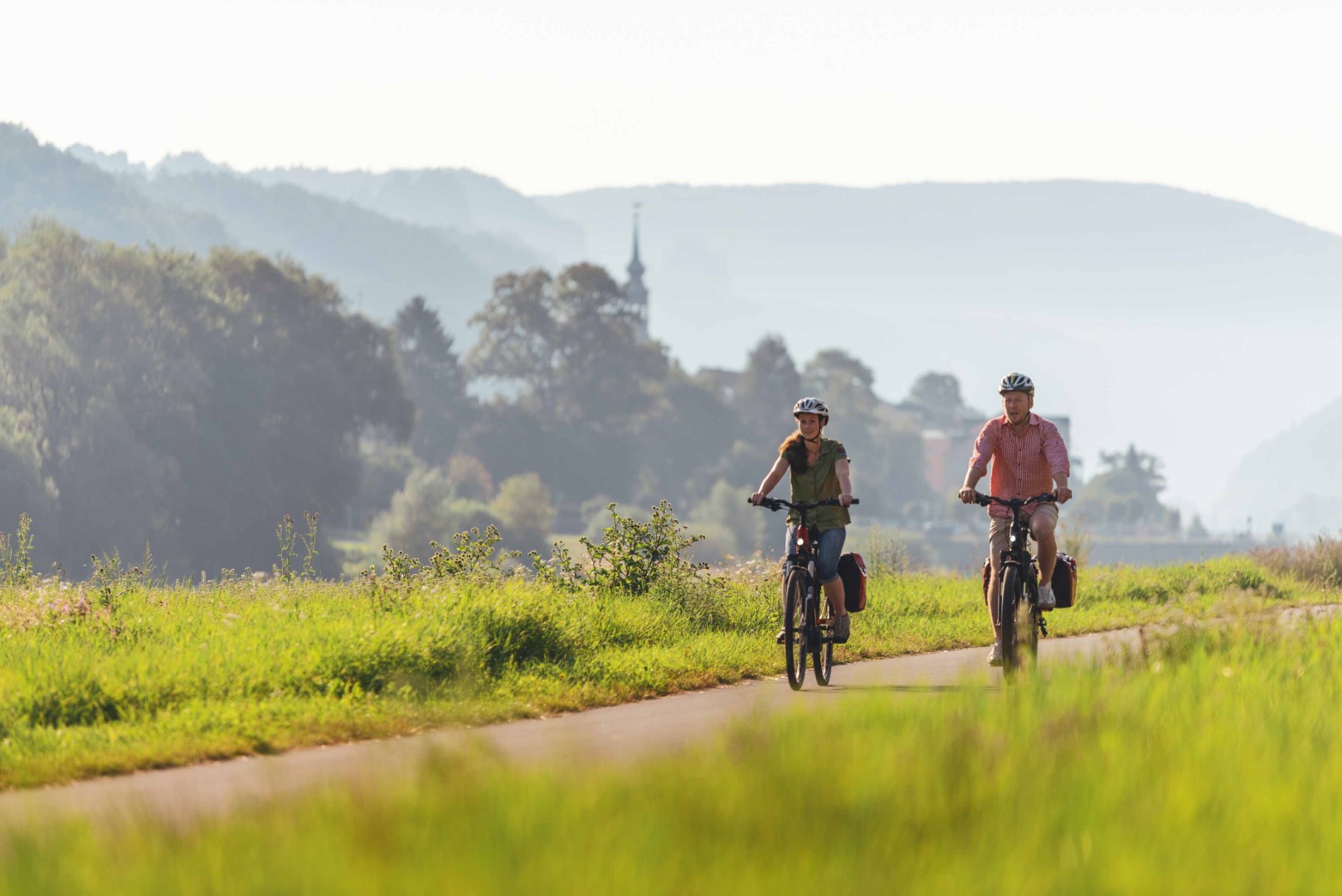 Elberadweg Handbuch 2021 erschienen