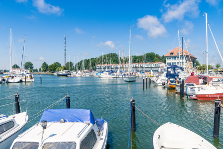 Usedom: Von Heringsdorf bis Karlshagen – eine Kurkarte für acht Seebäder