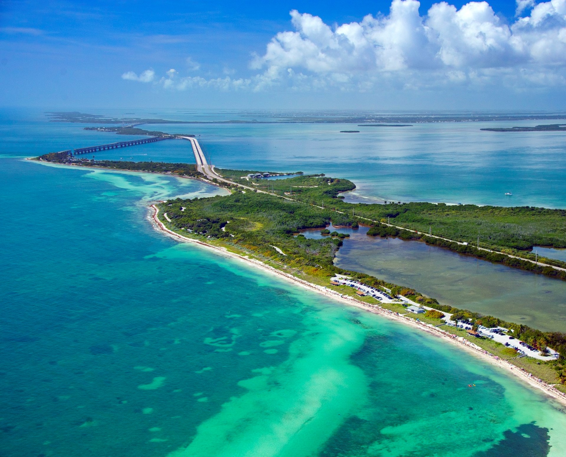 Florida Keys: Die Top-5-Erlebnisse zum 200-jährigen Jubiläum