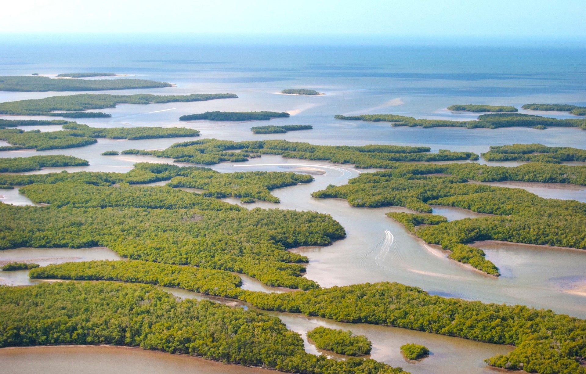 Florida: Paradise Coast - perfekt für Kultur und Natur