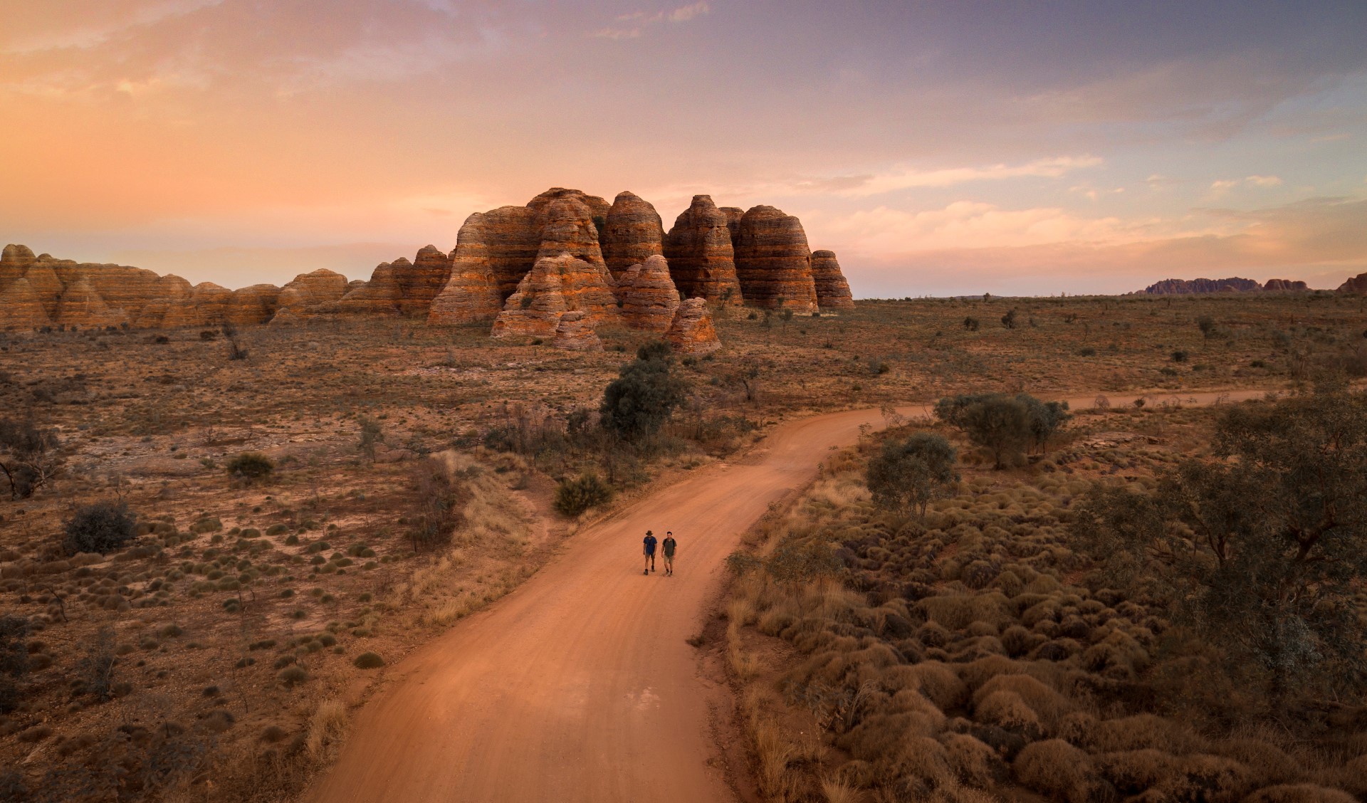 Western Australia zu Top-Reiseziel für 2023 gekürt