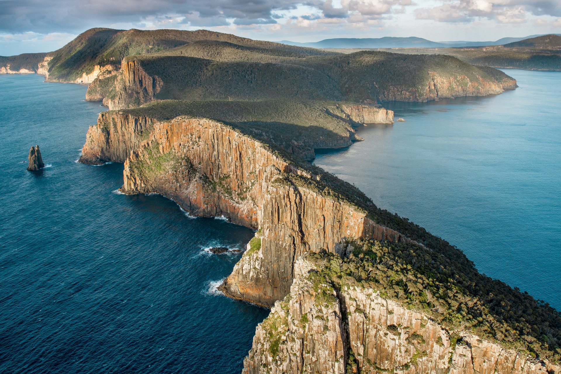 Tasmanien: Die Insel der Inseln