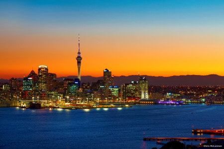 Neuseeland: Wer kann wann wieder einreisen? Details ab September?