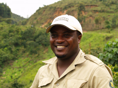 Uganda Tourism Board lizenziert Guides 