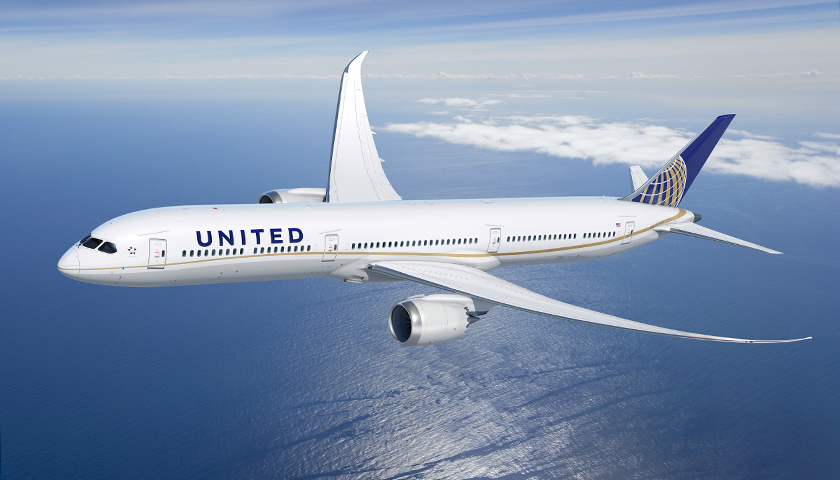 USA: United Airlines baut Flugangebot ab Frankfurt und München weiter aus 