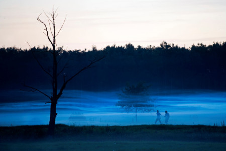 Friesland: Ode an eine einzigartige Landschaft