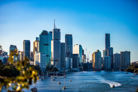 Brisbane wird die Olympischen Spiele 2032 ausrichten