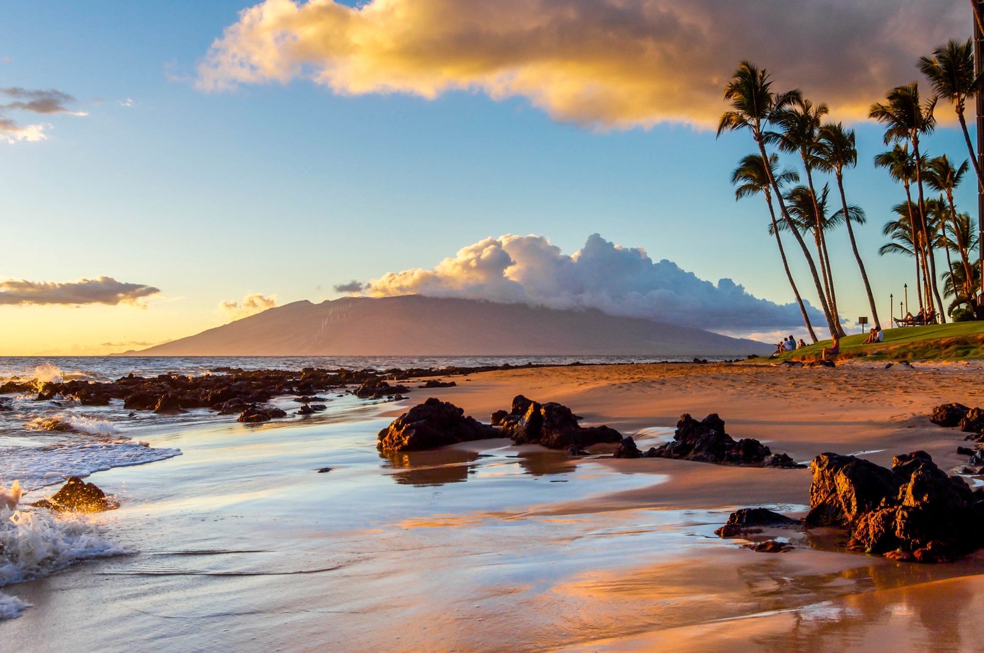 Hawaii abseits der bekannten Touristenpfade
