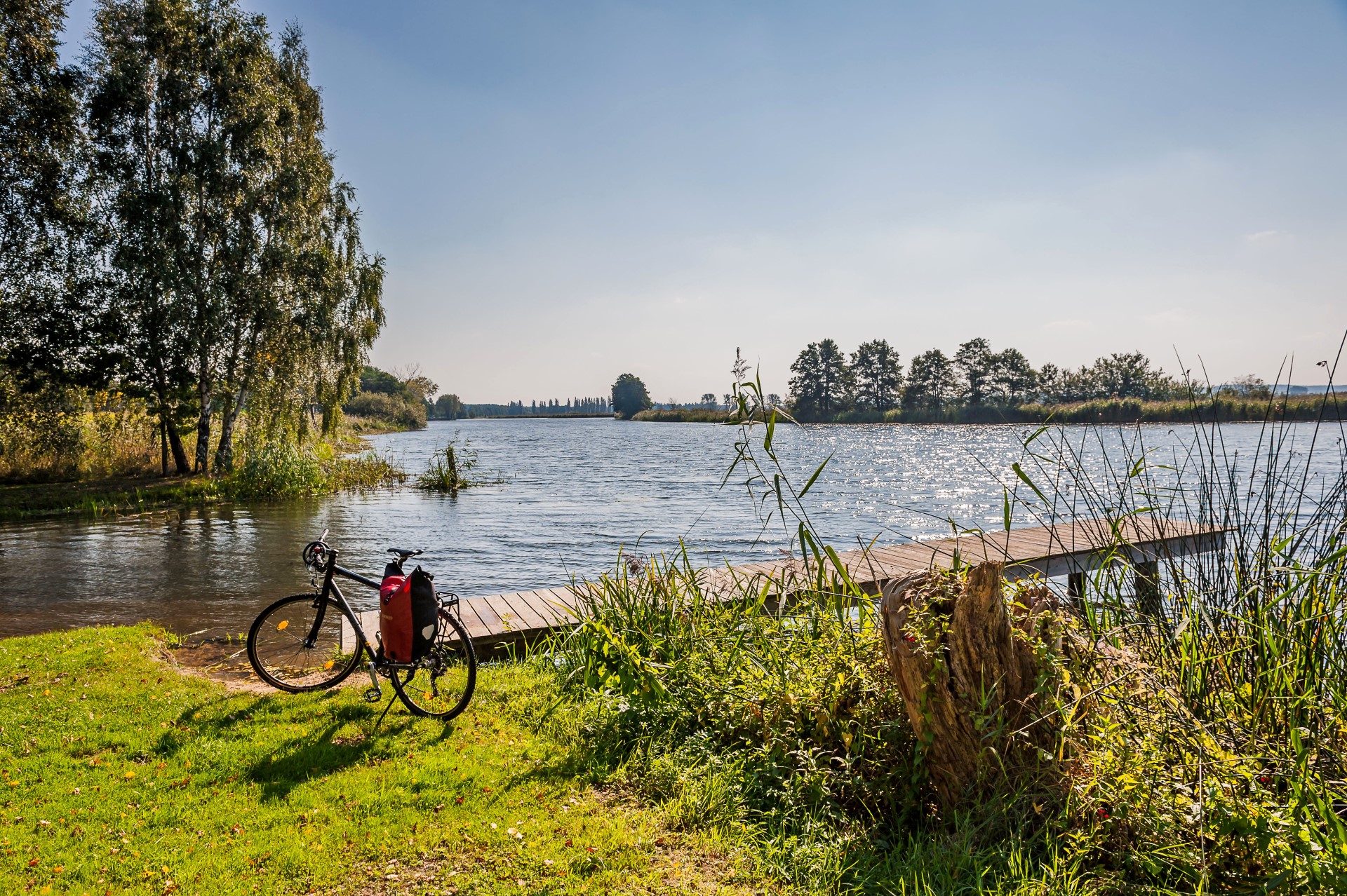 Niedersachsen: Nachhaltige und wildromantische Naturerlebnisse