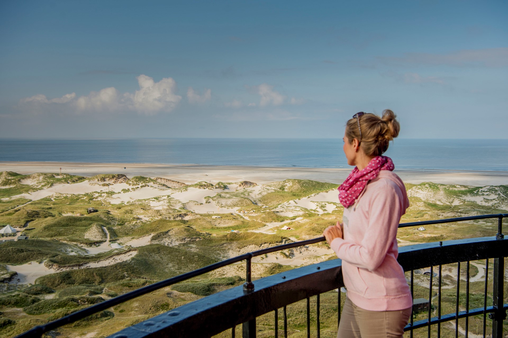 Amrum im Herbst: Wind, Strand und viele Entdeckungen