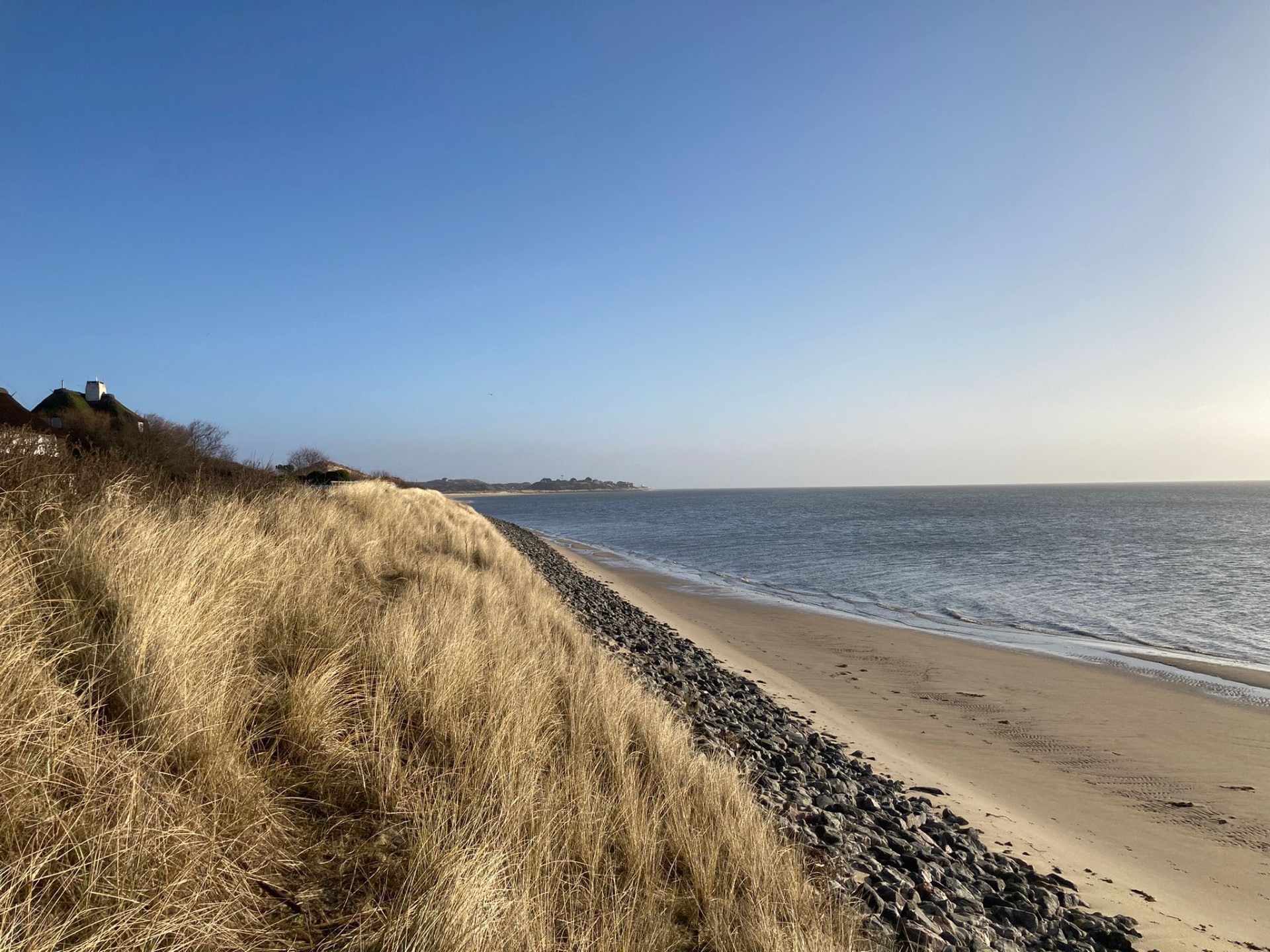 Sylt: Erholung bis zum Horizont