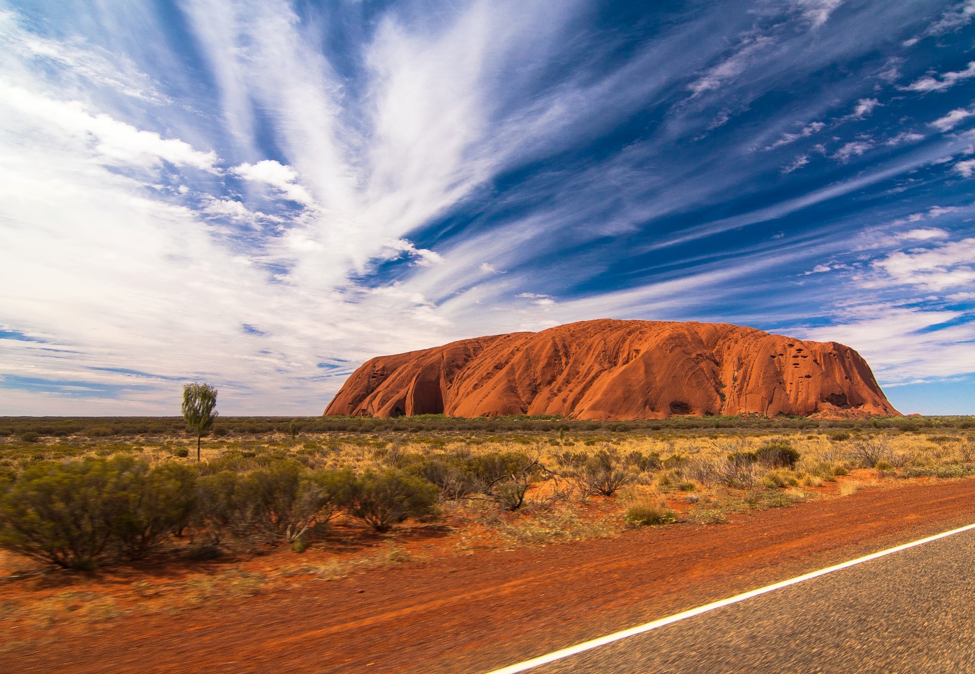 Australien öffnet sich in Stufen: Urlaub ab 2022 wieder möglich 