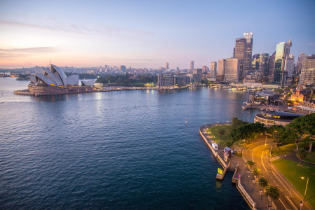 Australiens Grenzchaos wegen Öffnungsankündigung aus Sydney