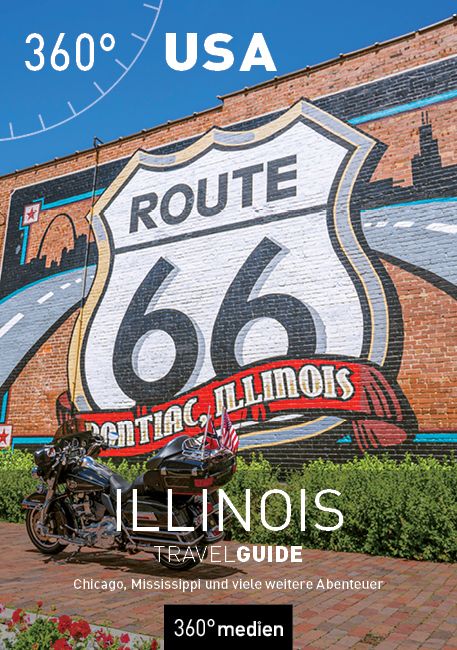 USA Illinois - TravelGuide