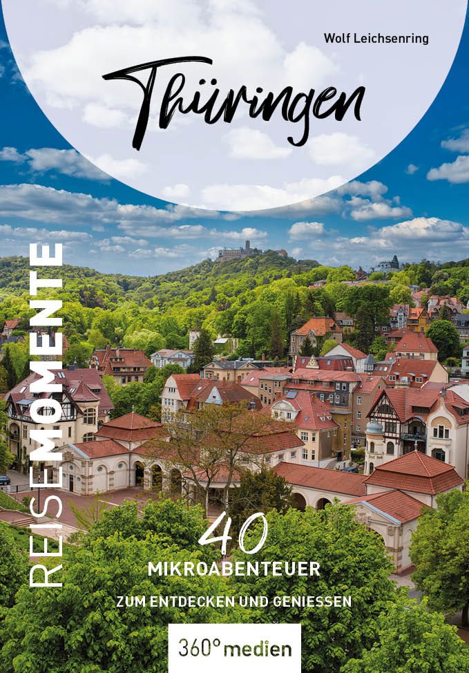 Thüringen ReiseMomente